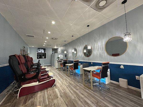 Angel Spa & Academy