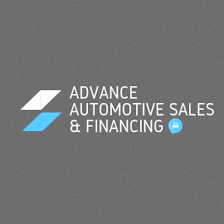 Advance Automotive Sales & Financing inc