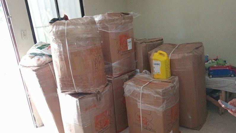 Kissimmee Quick Shipping