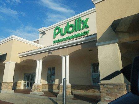 Publix Pharmacy at Village Shops at Bellalago