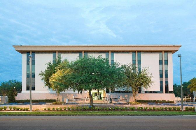 Watson Clinic Center for Rehabilitative Medicine