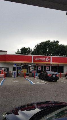 Circle K