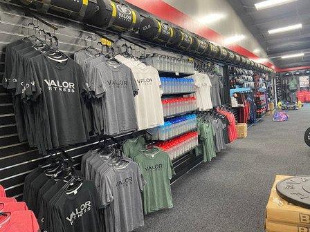 Valor Fitness Outlet