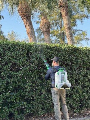 McDonald Exterminators Inc
