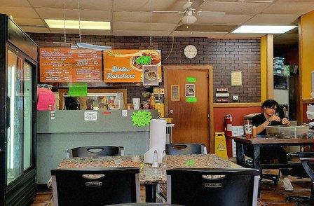 Taco Express