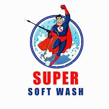 Super Soft Wash