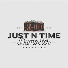 Just N Time Dumpster Services LLC