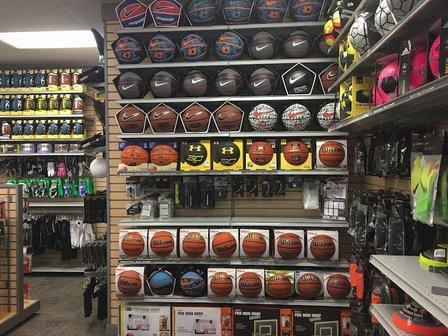 Hibbett Sports