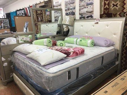Hanane Furniture (Furniture & Mattress Gallery)