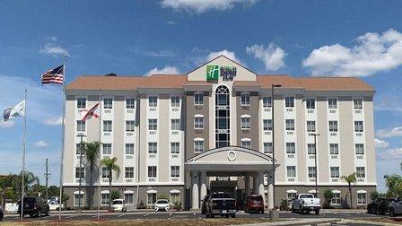 Holiday Inn Express & Suites Orlando South-Davenport by IHG