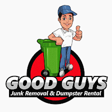Good Guys Junk Removal and Dumpsters