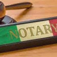 Notary &signing agent & translator mobile