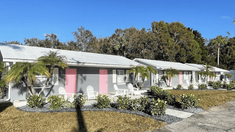 Sunset Inn