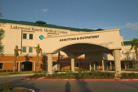Lakewood Ranch Medical Center