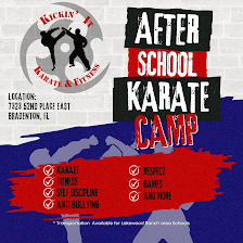 Kickin' It Karate & Fitness Bradenton / Lakewood Ranch FL
