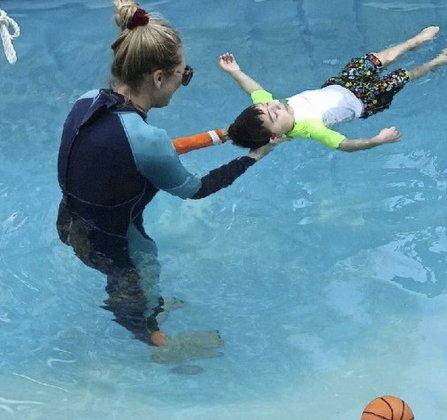 Pediatric Survival Swim- Bradenton/Sarasota/Lakewood Ranch, Fl
