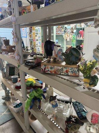 The Village Art House Collective