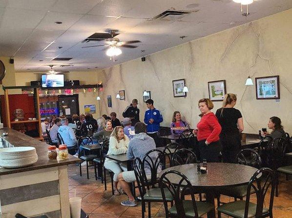 Wilder's Pizza