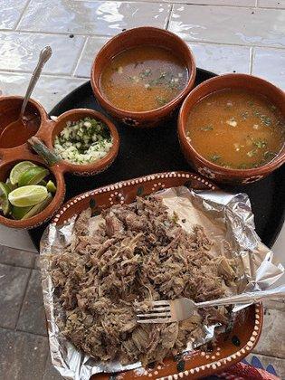 Taqueria y mas Martin