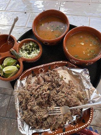 Taqueria y mas Martin