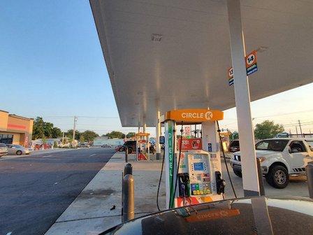 Circle K | Gas Station