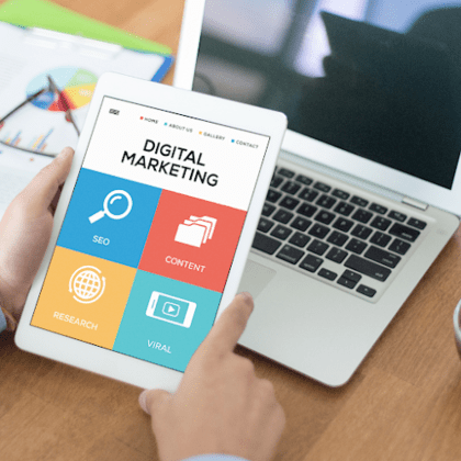 TruReach Marketing