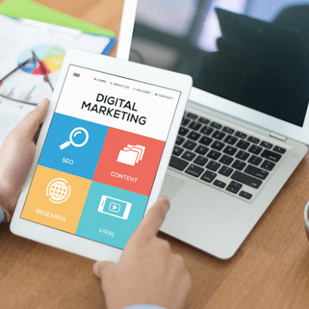 TruReach Marketing