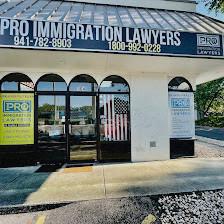 PRO Immigration Lawyers, LLC