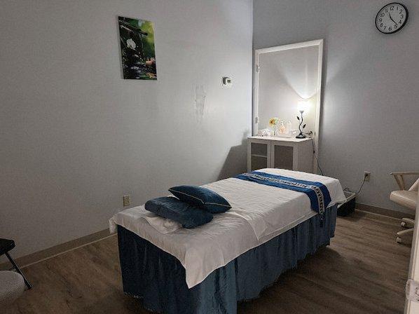 DN Massage & Facial