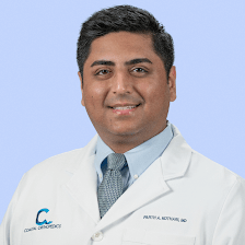 Parth A. Kothari, MD