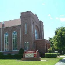 First United Methodist Church of Palmetto