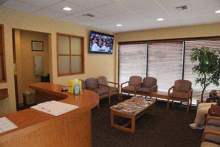 Lemon Bay Physicians, P.A.