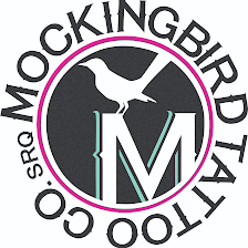Mockingbird Tattoo Company