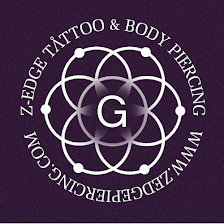 Z-Edge Tattoo & Body Piercing Gulf Gate