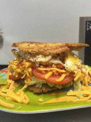 Arepas4every1 Tamiami trail