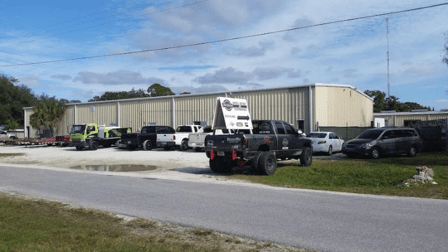 Jon Wayne Diesel Performance