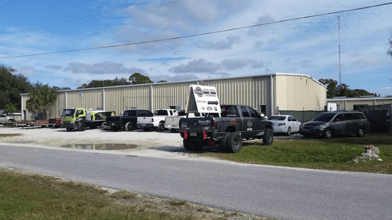 Jon Wayne Diesel Performance