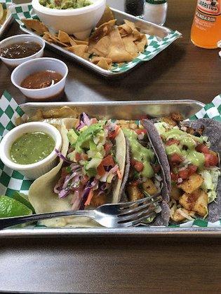 Reyna's Taqueria