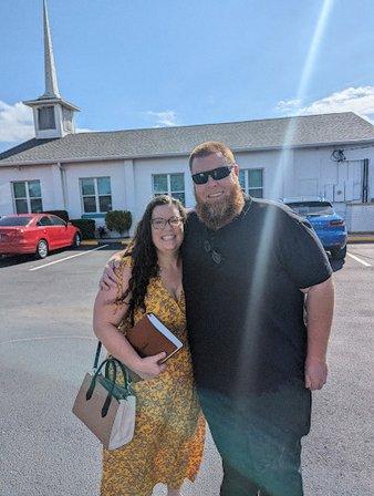 Friendship Baptist Church