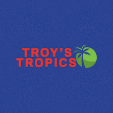 Troy's Tropics Landscape Design