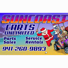 Suncoast Carts Unlimited