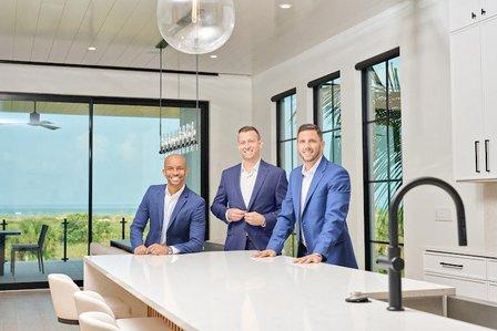 Nest Group | Coldwell Banker | Global Luxury