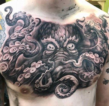 Oddity Tattoo Studio & Gallery