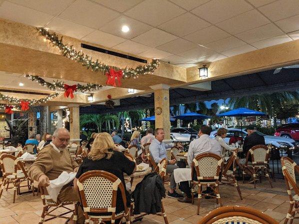 Columbia Restaurant