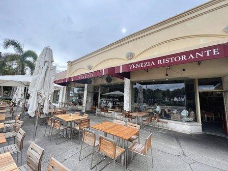 Venezia Italian Restaurant