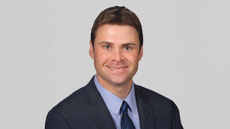 Dr. Tyler Hollen