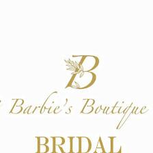 Barbie's Bridal Boutique