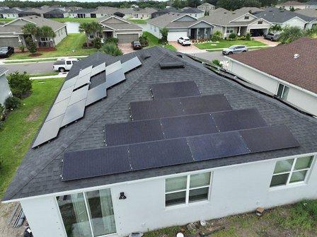 Solar Wave Inc.