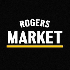 Rogers Market