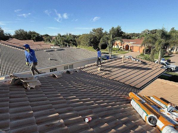 Pelican Roofing FL